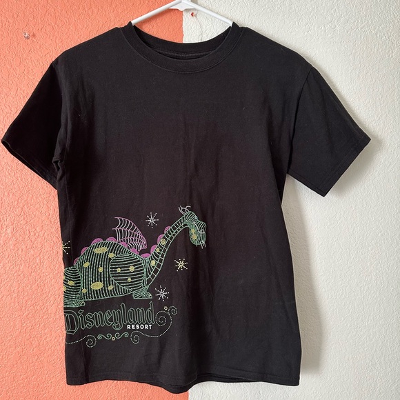 KIDS MAIN STREET ELECTRICAL PARADE TEE FROM 2017 - Picture 1 of 6